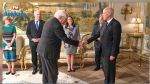 Le président Saied reçoit une délégation du Congrès américain