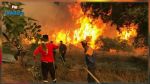 Algérie - Incendies : 13 suspects arrêtés
