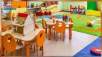 Démarrage des inscriptions aux jardins d'enfants publics inclusifs