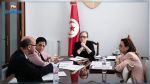  La hausse des prix et de la pénurie de certains produits de consommation au centre d’une rencontre entre Bouden et les ministres des Finances, du Commerce et de l’Agriculture