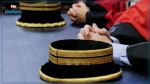 Arrestation d'un individu pour l'usurpation de l'identité d'un magistrat