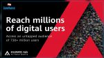 De la sensibilisation à la conversion : Comment les annonceurs peuvent bénéficier des fonctionnalités de HUAWEI Ads ?  
