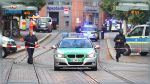 Allemagne : Deux blessés au couteau, l'assaillant abattu