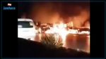 Accident entre Grombalia et la station de péage de Mornag : 1 mort et plusieurs blessés