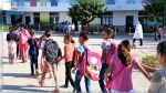 Rentrée scolaire : Plus de 2 millions d’élèves reprennent les bancs de l’école ce jeudi