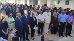 La cheffe du Gouvernement inaugure le complexe éducatif à Bhar Lazrag à La Marsa
