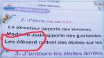 Fathi Sellaouti : Une enquête a été ouverte concernant les erreurs dans le manuel de français