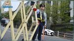 Au Japon, un homme s'immole par le feu près du bureau du Premier ministre