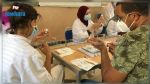 Vaccin anti-Covid-19 : Plus de 69 mille personnes ont reçu quatre doses