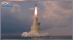 La Corée du Nord tire deux nouveaux missiles et s'en prend au tandem Séoul-Washington