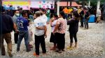 Thaïlande : Une fusillade fait « au moins 30 morts », dont 23 enfants