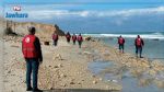 Libye : 15 corps, dont certains calcinés, découverts sur le rivage