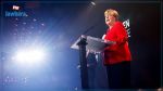 Angela Merkel exhorte les dirigeants mondiaux à 