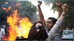 Iran : au moins 108 morts dans la répression des manifestations selon une ONG