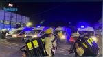 Turquie: au moins 22 morts et des blessés dans l'explosion d'une mine de charbon