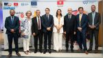 Cérémonie de kick-off des équipes Enactus Tunisia Limitl’ess