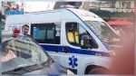 Victime d'un malaise, Abir Moussi transportée à l'hôpital