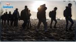 En Grèce, 92 migrants retrouvés nus à la frontière avec la Turquie