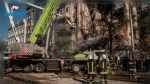 Ukraine : Série d'explosions entendue à Kharkiv et Zaporijjia