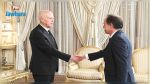 Le président Kaïs saïed reçoit l’ambassadeur d’Espagne à Tunis à l’occasion de la fin de sa mission