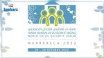 La Tunisie participe au forum mondial de la sécurité sociale à Marrakech