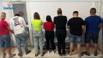 Sousse : Un réseau de trafic de drogue démantelé 