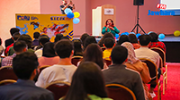 La rencontre de l'univers de l'académie à la société Civile, Séminaire de l'ingénieur Citoyen 2K22 de l'école Polytechnique de Sousse