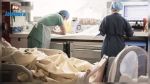 COVID-19 : 441 nouvelles contaminations et 03 hospitalisations en une semaine