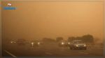 Tempête de sable sur l'Autoroute A1 : Le ministère de l'Intérieur appelle les usagers de la route à la vigilance