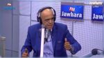 Yasser Mesbah revient sur les détails de son limogeage du poste de porte-parole du ministère de l'Intérieur