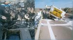 Autoroute Sfax-Tunis : Un homme meurt dans un accident de la route