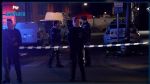 Un policier tué et un autre blessé après une attaque au couteau à Bruxelles