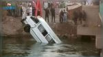 Égypte : 16 morts après la chute d'un bus dans le Nil