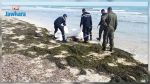 Naufrage d'une embarcation de fortune au large de Bizerte : Un troisième corps repêché