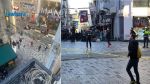 Turquie : Une explosion dans le centre d'Istanbul fait de nombreux blessés