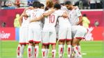 Match amical : La formation de la Tunisie face à l'Iran