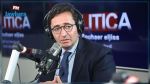 Fadhel Abdelkefi a été interdit de voyage sur décision de la justice, affirme le ministère de l'Intérieur