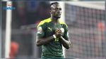 Sadio Mané forfait pour la Coupe du monde avec le Sénégal