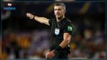 Mondial 2022 : L'arbitre Néo-zélandais Matthew Conger dirigera le match Tunisie-France