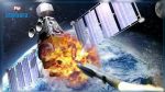 La Russie pourrait s'attaquer à des satellites occidentaux 