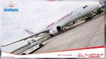 Tunisair réceptionne un quatrième A320neo