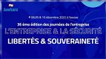 Coup d'envoi de la 36e édition des Journées de l'entreprise à Sousse
