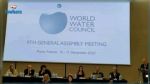 La SONEDE élue membre du conseil des gouverneurs du Conseil Mondial de l’Eau