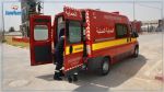 Protection civile : 10 morts et 363 blessés dans des accidents en 24h