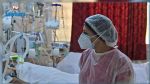 Covid-19 : Six décès et 27 nouvelles hospitalisations en une semaine