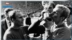Angleterre: mort de George Cohen, champion du monde 1966