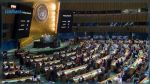 L'ONU demande à la Cour internationale de justice d'examiner l'occupation israélienne