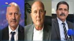 Al Joumhoui dénonce la citation de Ayachi Hammami, Néjib Chebbi et Ridha Belhadj devant la Justice