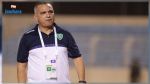 Ahly Tripoli : l'entraineur tunisien Fethi Jbel prolongé jusqu'à la fin de la saison