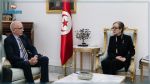 L'ambassadeur de l'UE à Tunis affirme que l'Union européenne continue de soutenir la Tunisie dans son processus de réformes